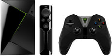 Shield TV 16GB