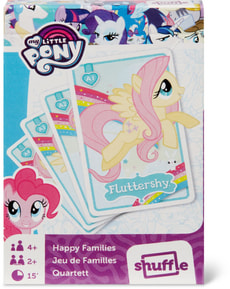 My little Pony Shuffle Fun (FSC®)