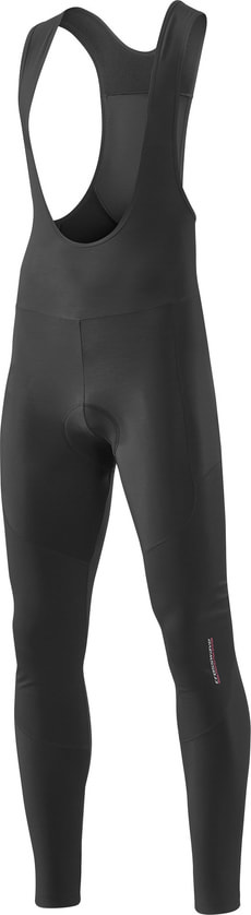 Herren-Bike-Bib-Tights lang