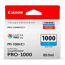 PFI-1000 cyan