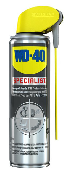 Specialist PTFE Trockenspray
