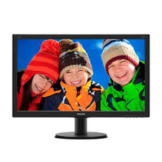 24" FullHD schermo