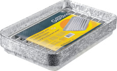 Grillschale gross