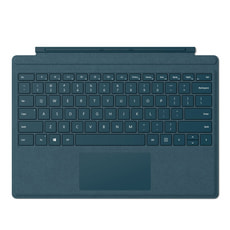 Surface TypeCover Pro Blue