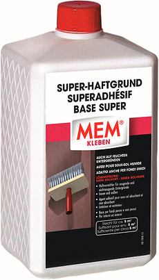 Super-Haftgrund, 1 l
