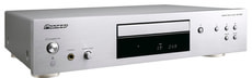 PD-30AE-S - Silber