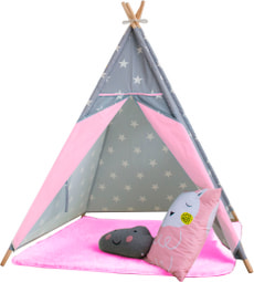 Tipi Zelt Bunny