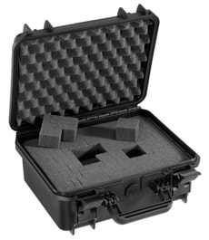 Kunststoffkoffer 300S IP67
