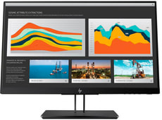 Z22n G2 21.5" 1JS05A4#UUZ Monitor