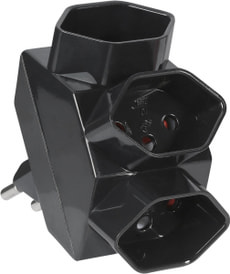Abzweigstecker