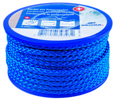 KORDEL AUS POLYPROPYLEN