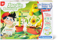 Galileo Jardin Botanique (F)