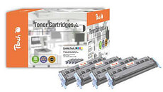110850 124A Combi Pack Toner