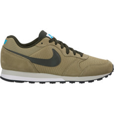 MD Runner 2