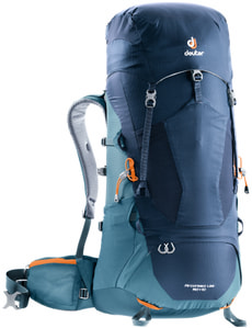 Aircontact Lite 50+10