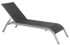 Chaise longue TENERIFFA