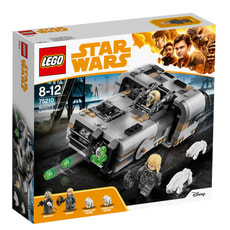 Lego Star Wars 75210