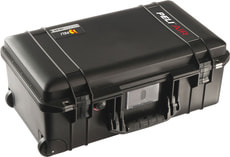 Peli 1535 Air WD WL/WD schwarz