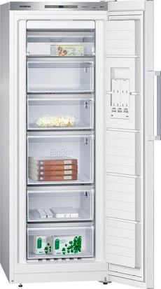 GS29NAW30 Congelatore