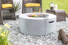 Feuerstelle Phoenix