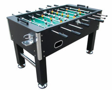 Kicker grau