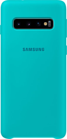 Silicone Cover Green