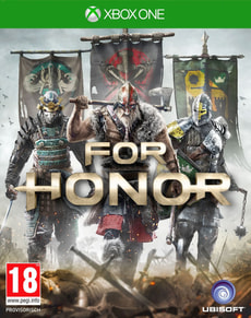 Xbox One - For Honor