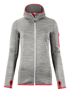 Melange Hood