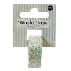 Washi Tape Frühling