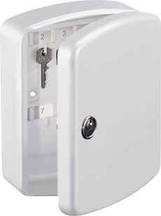 Schlüsselbox KB 15 W