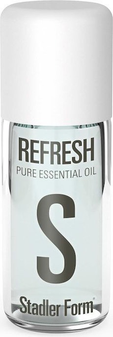 Refresh