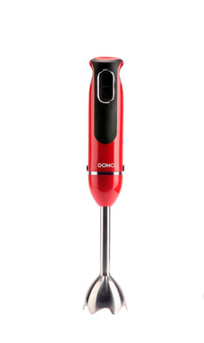 Domo Stabmixer DO9026M rot