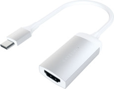 USB-C zu HDMI 4K Adapter
