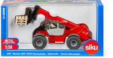 Manitou Teleskoplader