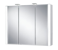 Spiegelschrank Jarvis