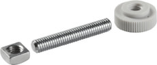 coaxis®-Montageset