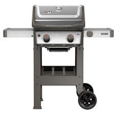 Gasgrill Spirit II S-210 GBS