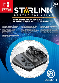 NSW - Starlink MOUNT CO-OP Pack