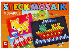 Carlit Steckmosaik