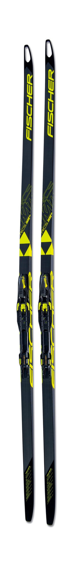 RCS Skate Plus Stiff IFP inkl. Race Skate IFP