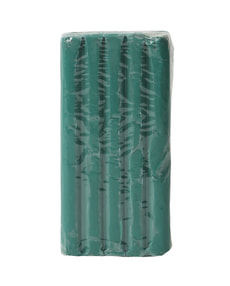 KNETMASSE 250 G, GRÜN