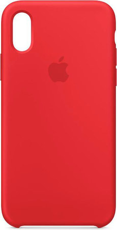 iPhone XS Silicone Case