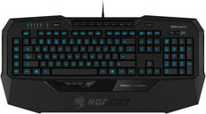 Isku+ - Gaming-Tastatur