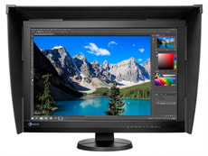 ColorEdge CG247X 24.1" Monitor