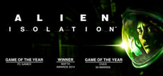 Mac - Alien: Isolation