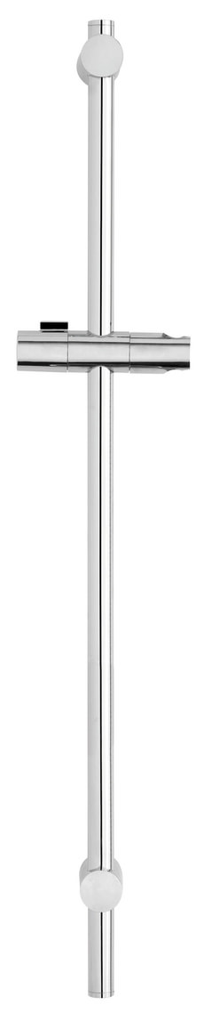Gleitstange Fresh 90cm chrom