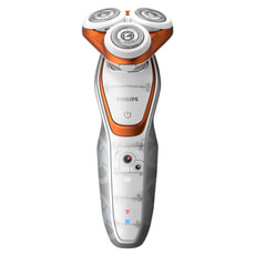 Star Wars Rasierer SW5700/07