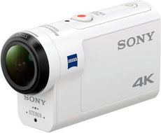 Sony Actioncam FDR-X3000R