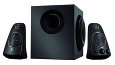 Z623, Lautsprecher-System