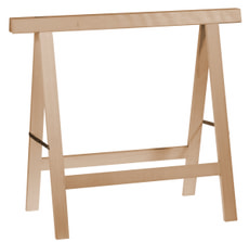 Holzböckli Buche FSC®